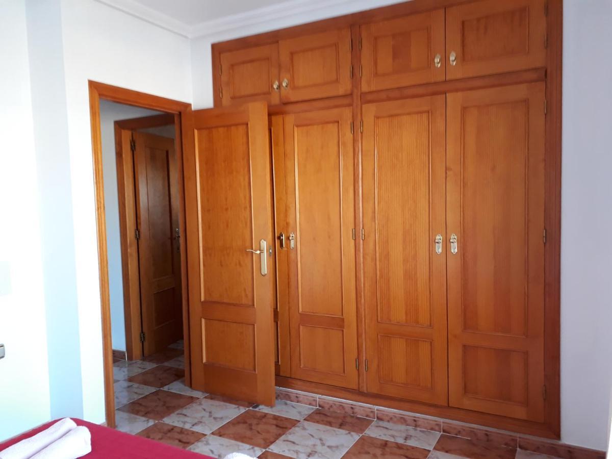 Los Dolses Don Juan,Villa Avec Piscine Privee Orihuela Exterior foto