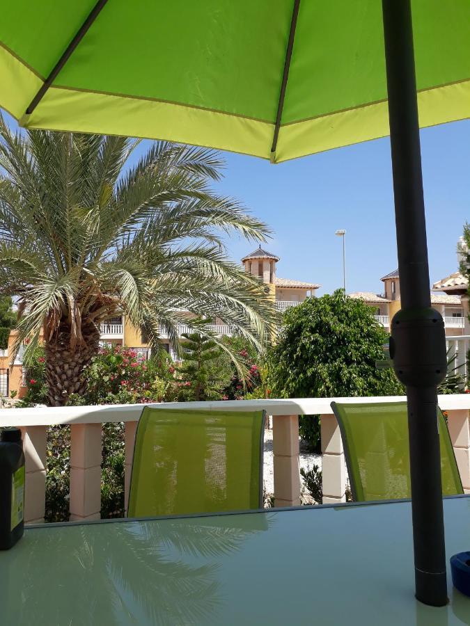 Los Dolses Don Juan,Villa Avec Piscine Privee Orihuela Exterior foto