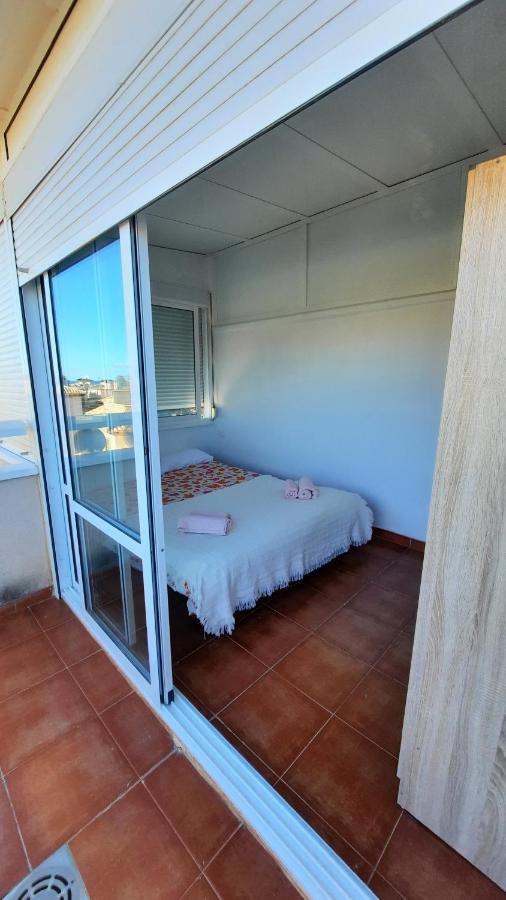 Los Dolses Don Juan,Villa Avec Piscine Privee Orihuela Exterior foto