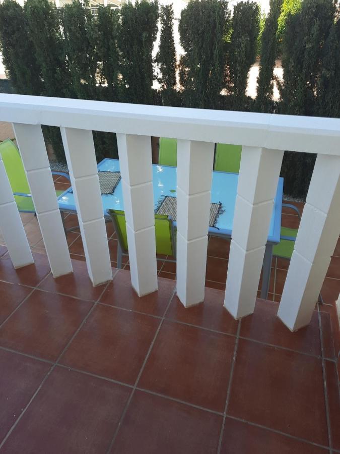 Los Dolses Don Juan,Villa Avec Piscine Privee Orihuela Exterior foto